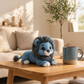 Crochet Lion Amigurumi Kit